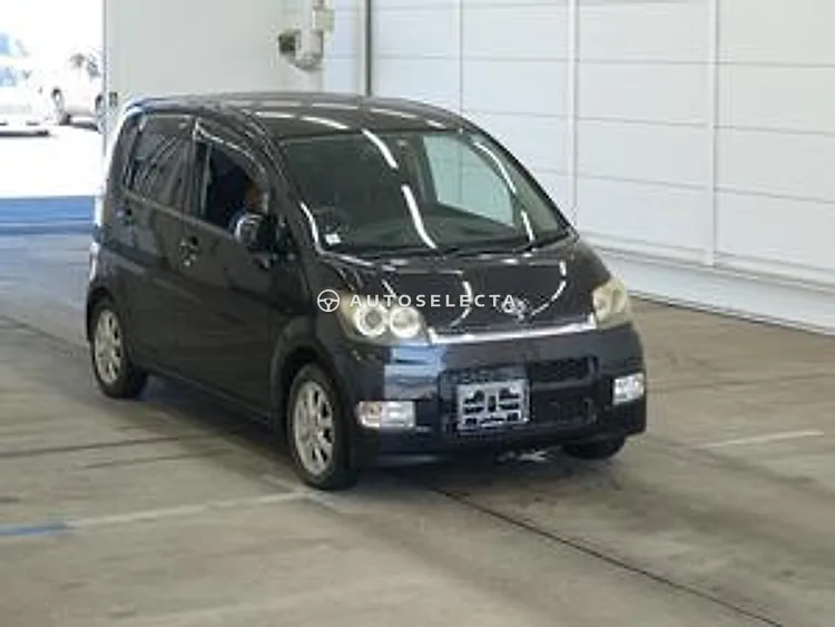 Daihatsu Move 2007, photo 1 of 1