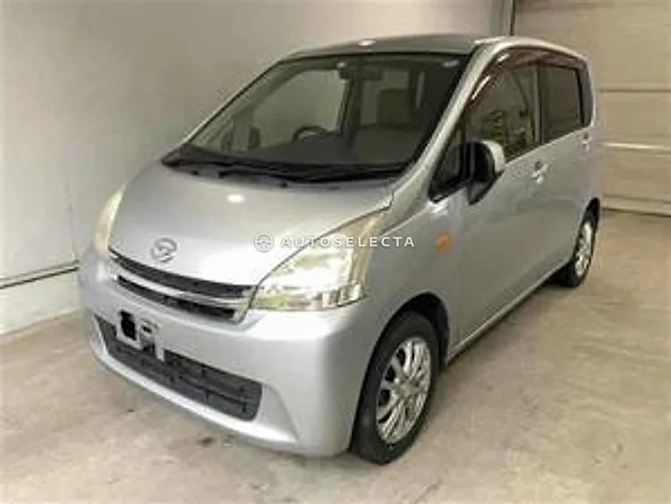 Daihatsu Move 2011, photo 1 of 1