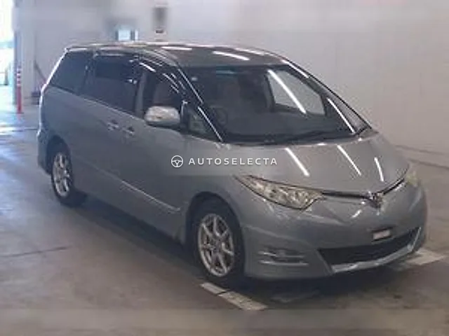 Toyota Estima 2006