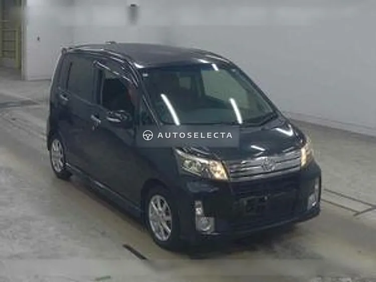 Daihatsu Move 2014, photo 1 of 1