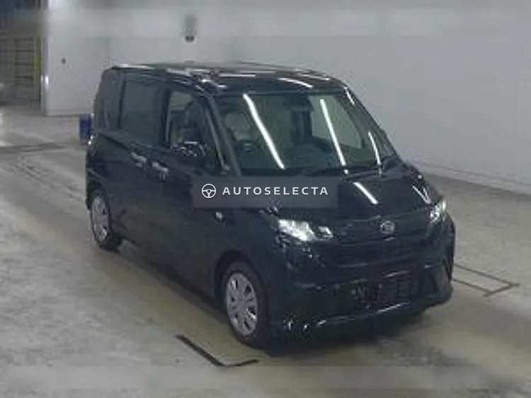 Daihatsu Move 2026, photo 1 of 1