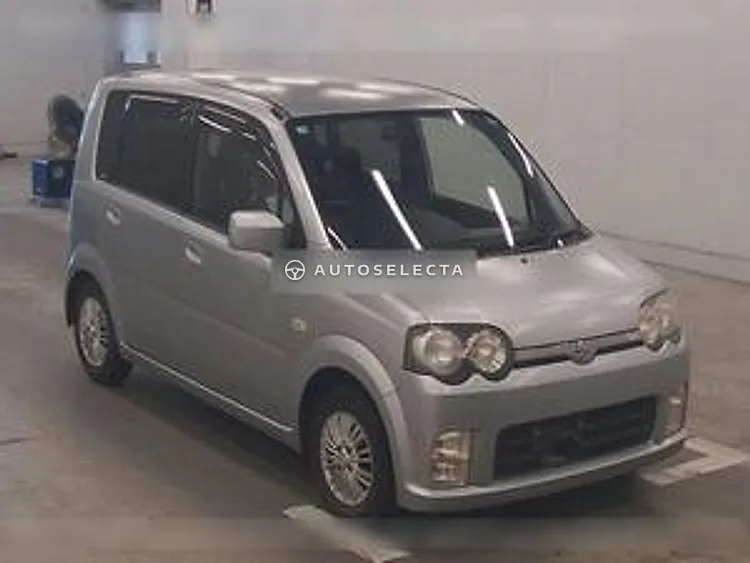 Daihatsu Move 2005, photo 1 of 1