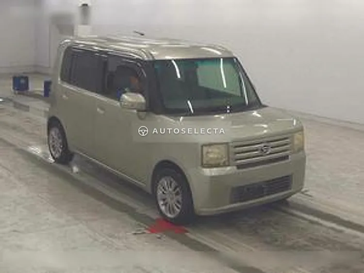 Daihatsu Move Conte 2011, photo 1 of 1