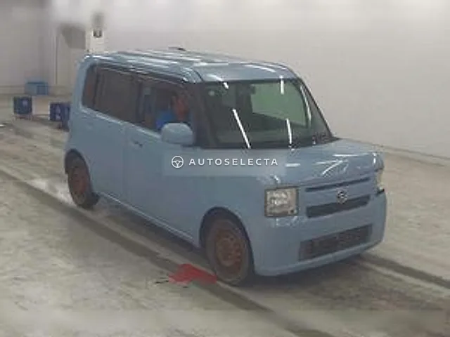 Daihatsu Move Conte 2012
