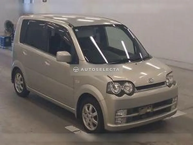 Daihatsu Move 2003, photo 1 of 1