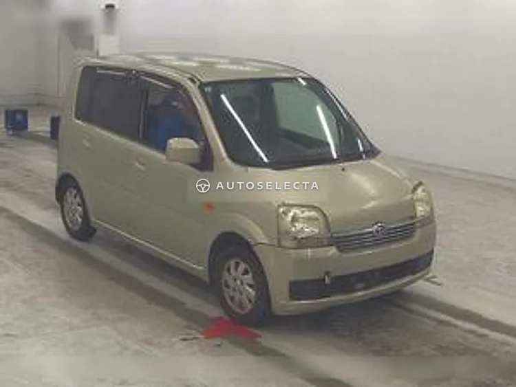 Daihatsu Move 2004, photo 1 of 1