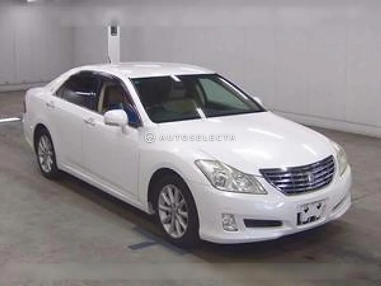 Toyota Crown 2008, photo 1 of 1