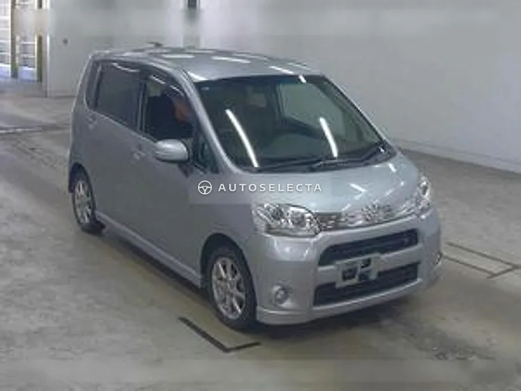 Daihatsu Move 2011, photo 1 of 1