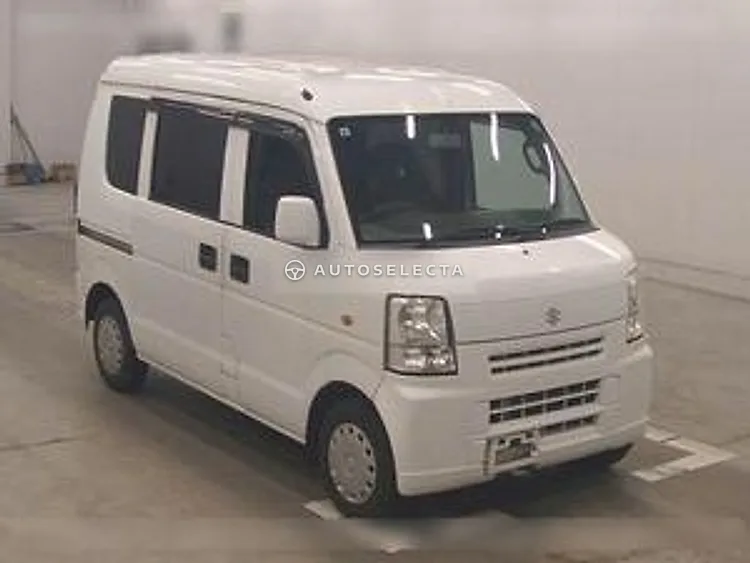 Suzuki Every 2008, photo 1 of 1