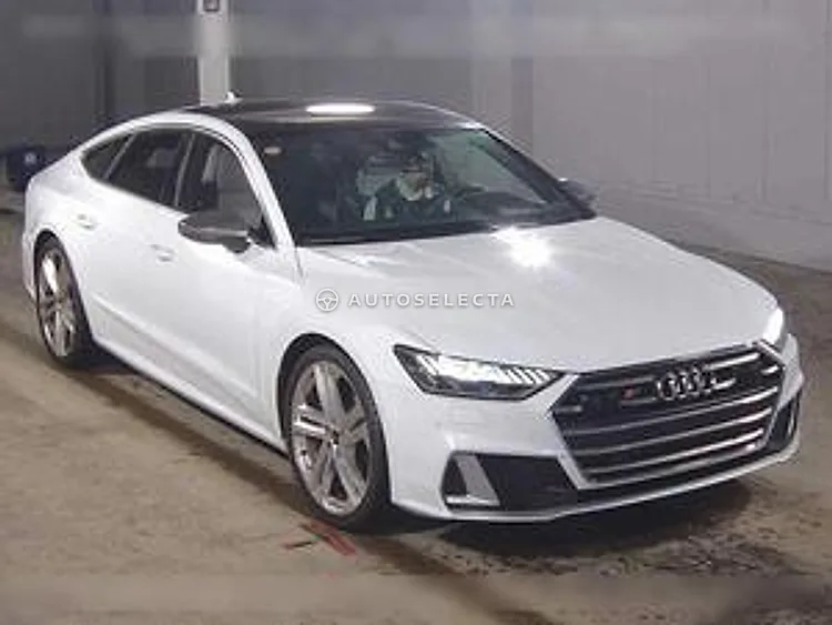 Audi 2023, photo 1 of 1