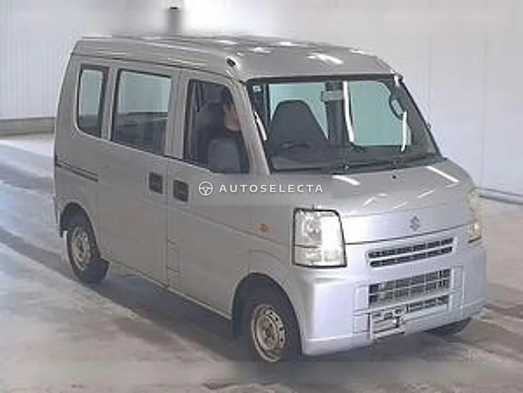 Suzuki Every 2010, photo 1 of 1