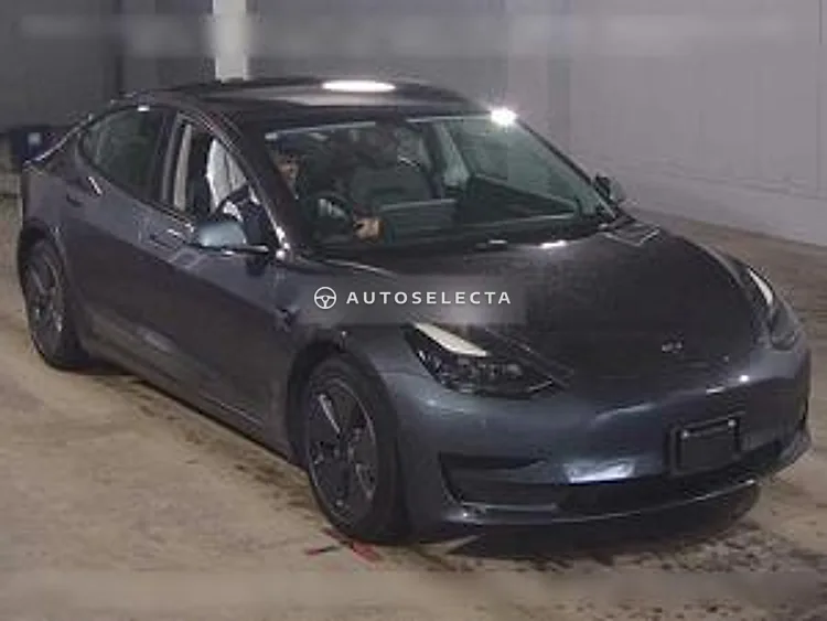 Tesla Model 3 2021, photo 1 of 6