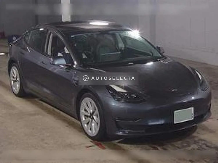 Tesla Model 3 2022, photo 1 of 1