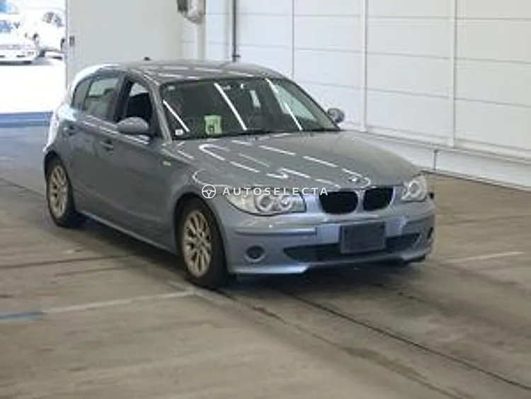 BMW 1 Series 2005, photo 1 of 1