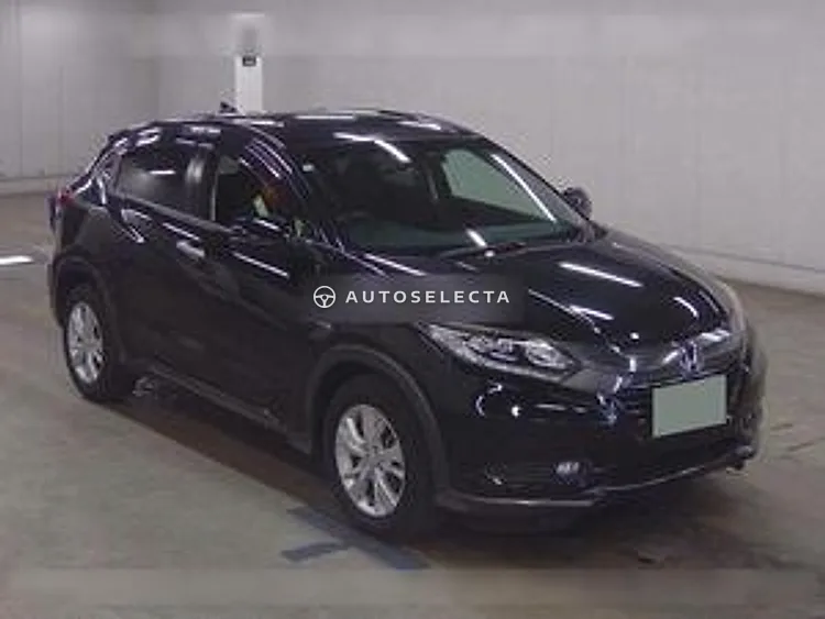 Honda Vezel 2015, photo 1 of 1