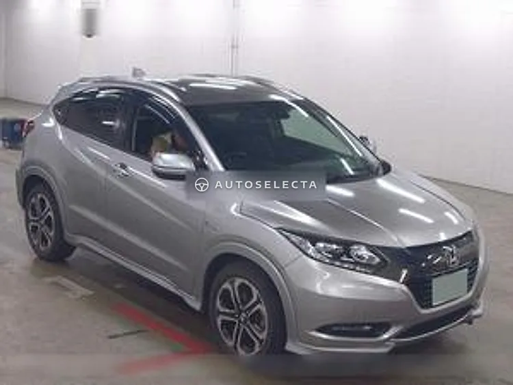 Honda Vezel 2017, photo 1 of 1