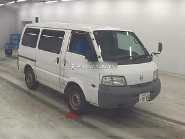 Nissan Vanette Van 2006
