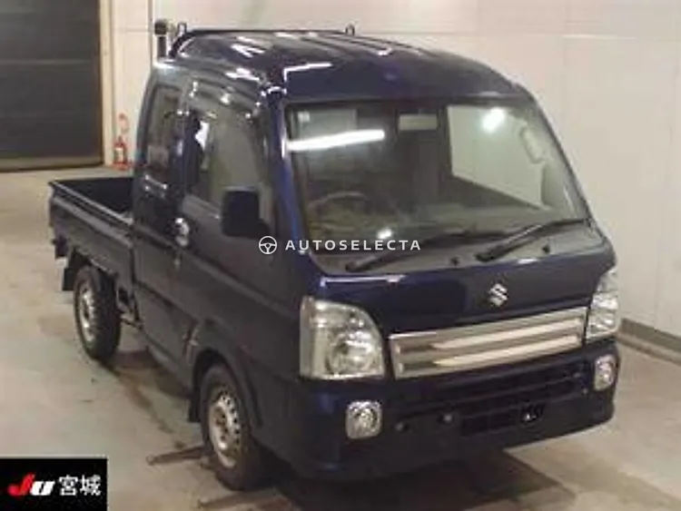 Suzuki Carry 2018, photo 1 of 1