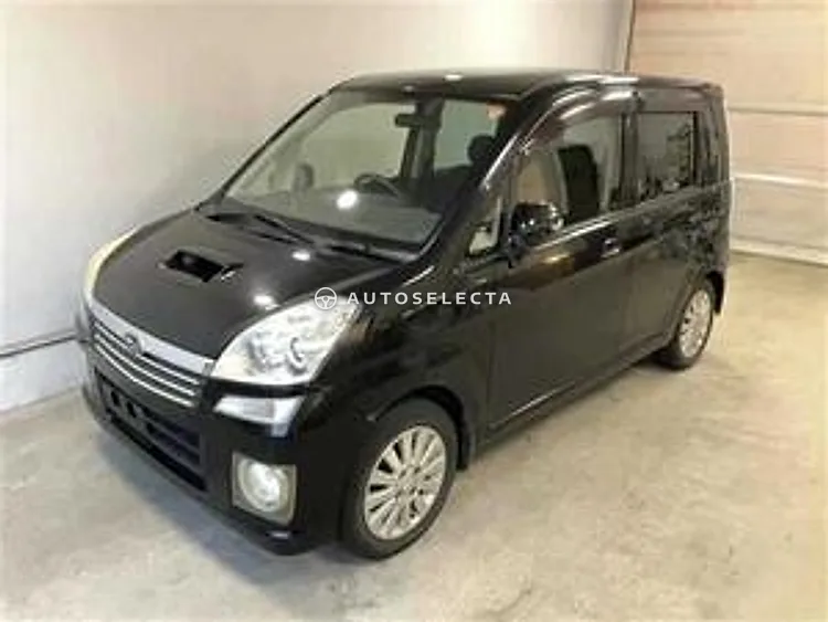 Subaru Stella 2008, photo 1 of 1