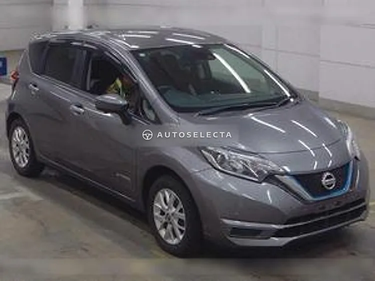 Nissan Note 2020, photo 1 of 1