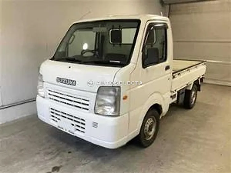 Suzuki Carry 2006, photo 1 of 1