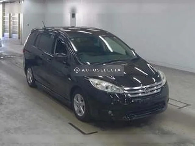 Nissan Lafesta 2015, auction grade 4