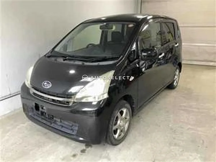 Subaru Stella 2012, photo 1 of 1