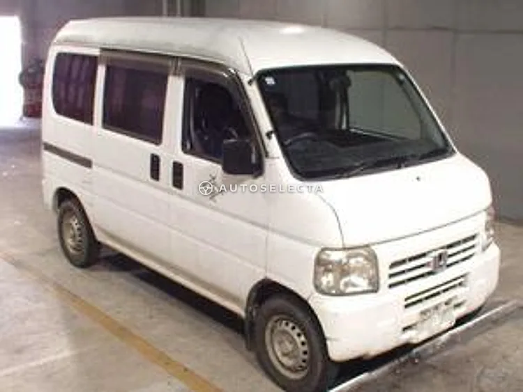 Honda Acty 2012, photo 1 of 1