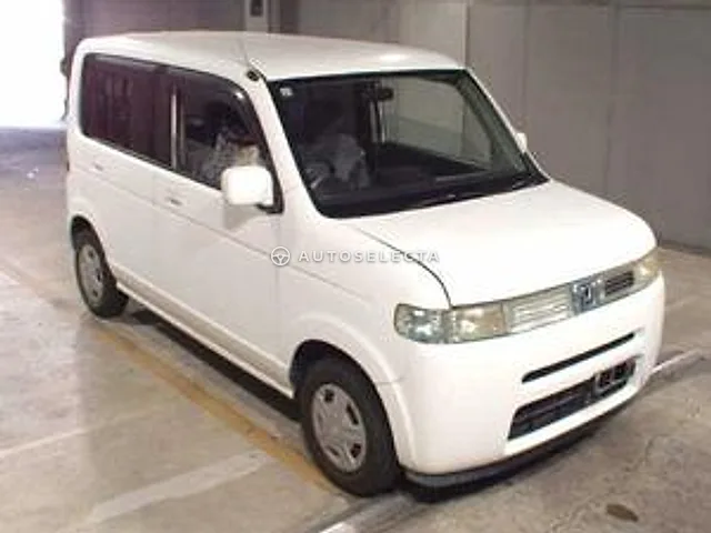 Honda That's 2005, auction grade 3