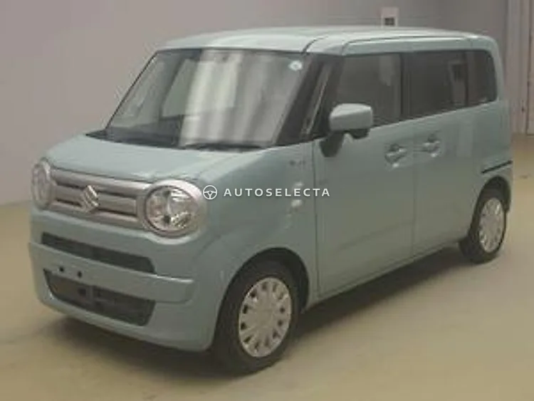 Mazda Atenza Wagon 2017, photo 1 of 1