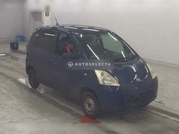 Nissan Moco 2003, photo 1 of 1