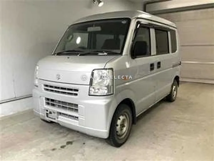 Suzuki Every Van 2008, photo 1 of 1