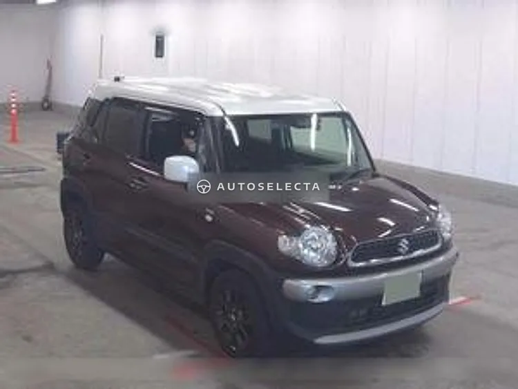 Suzuki Xbee 2019, photo 1 of 1
