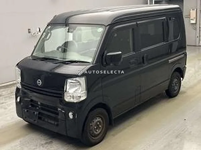Nissan NV100 Clipper 2019, auction grade R