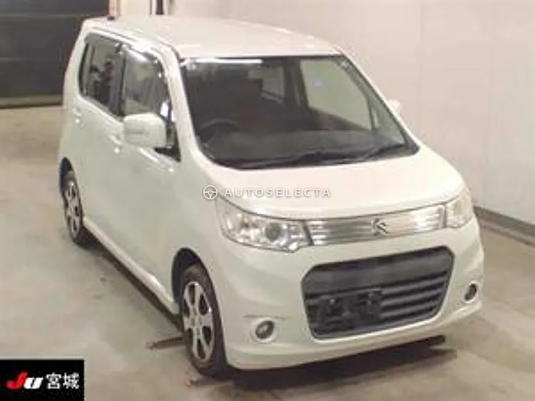 Suzuki Wagon R Stingray 2013, photo 1 of 1