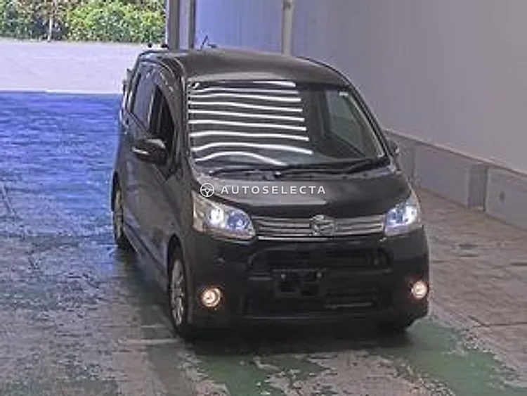 Daihatsu Move 2011, photo 1 of 1
