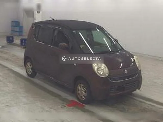 Suzuki MR Wagon 2006