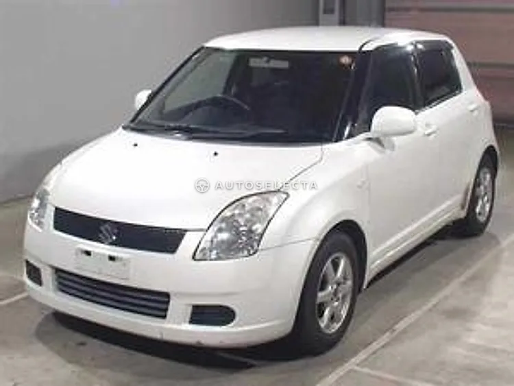 Suzuki Swift 2006, photo 1 of 1