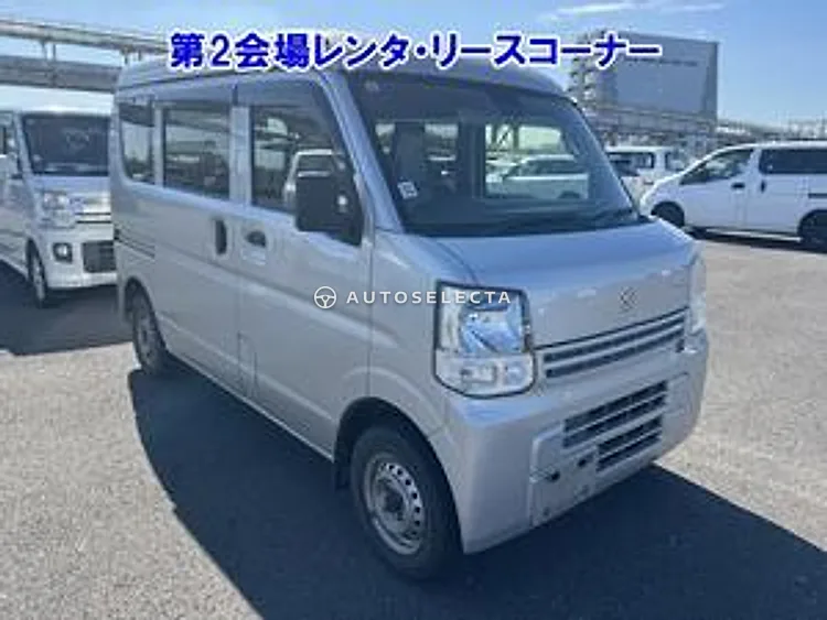 Suzuki Every 2018, photo 1 of 1