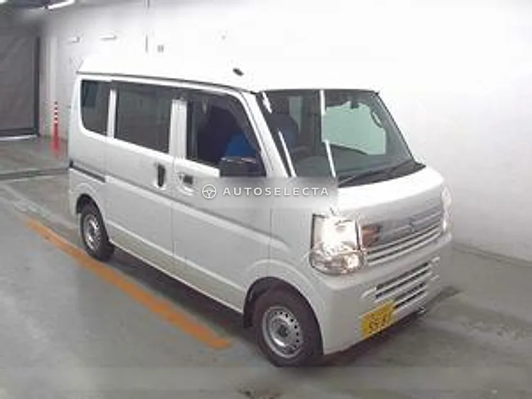 Suzuki Every 2024, photo 1 of 1