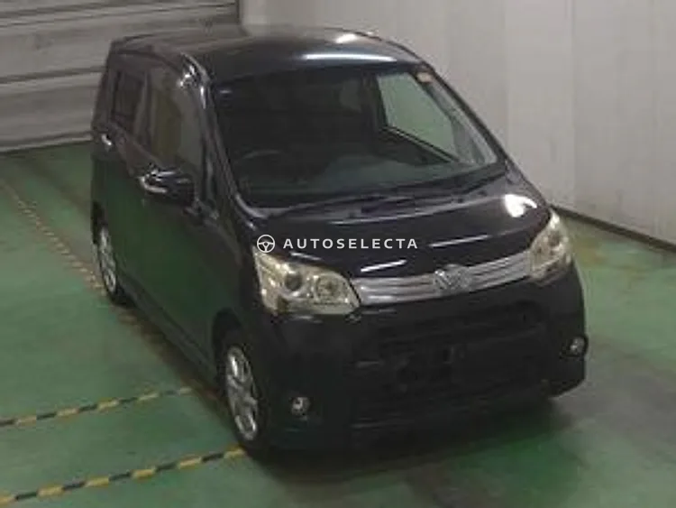 Daihatsu Move 2011, photo 1 of 1
