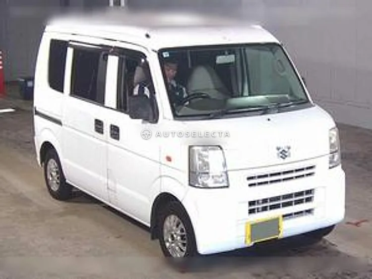 Suzuki Every 2008, photo 1 of 1