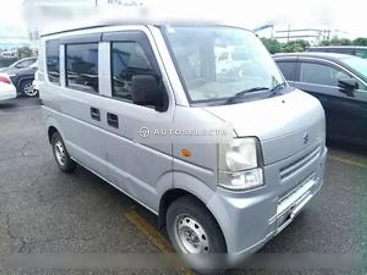 Suzuki Every 2008, photo 1 of 1