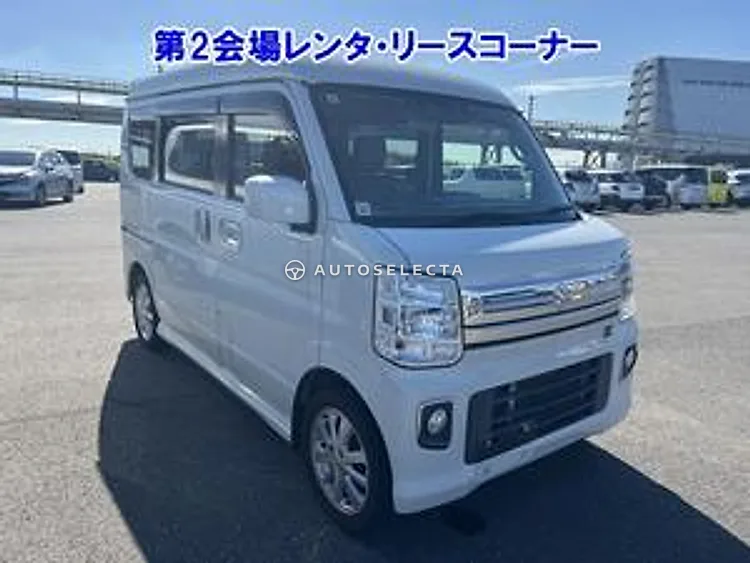 Suzuki Every 2019, photo 1 of 1