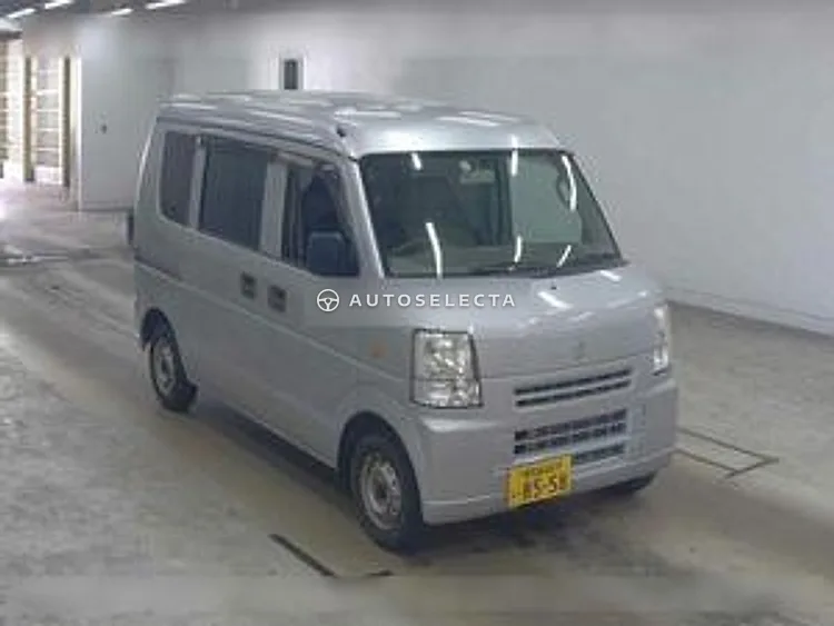 Suzuki Every 2010, photo 1 of 1