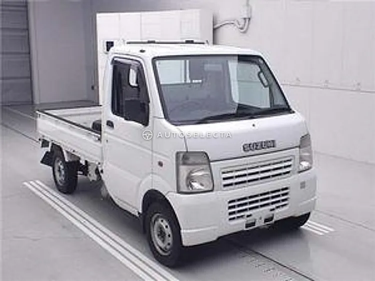 Suzuki Carry 2004, photo 1 of 1