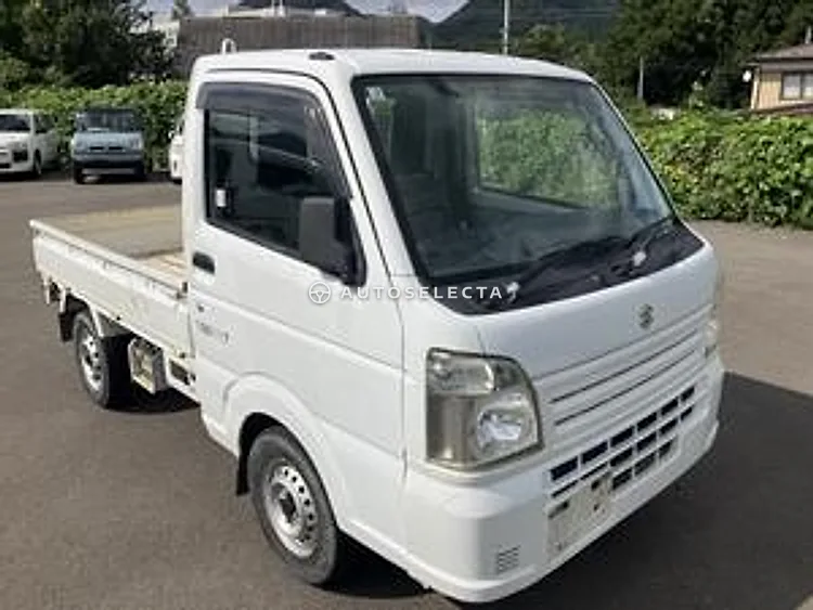 Suzuki Carry 2014, photo 1 of 1