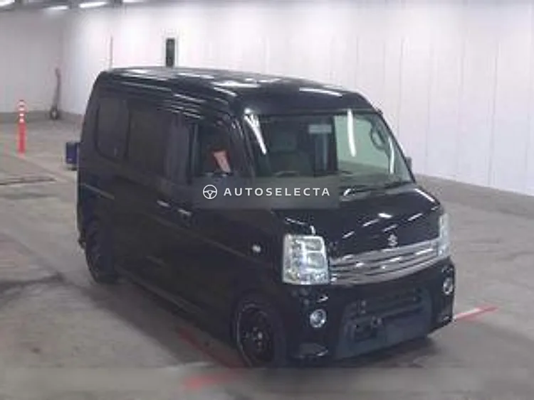 Suzuki Every Wagon 2012, photo 1 of 1
