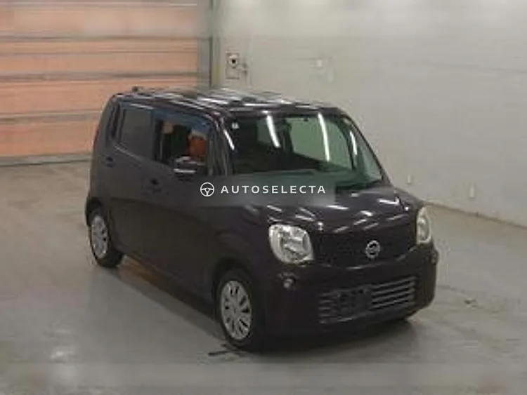 Nissan Moco 2012, photo 1 of 1