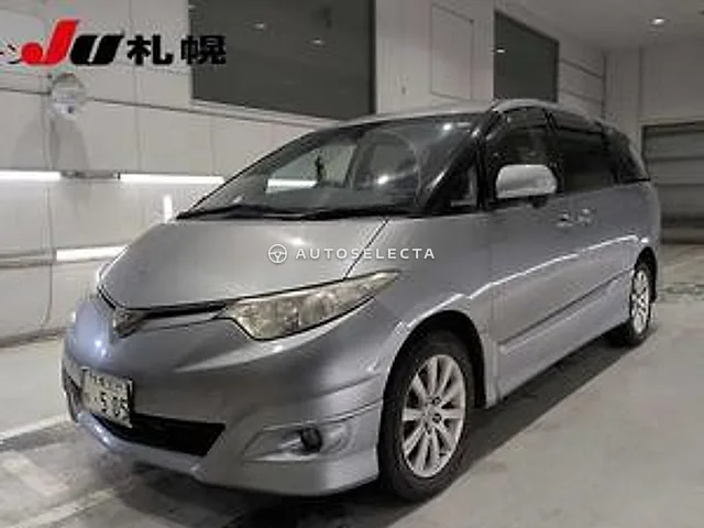 Toyota Estima 2007